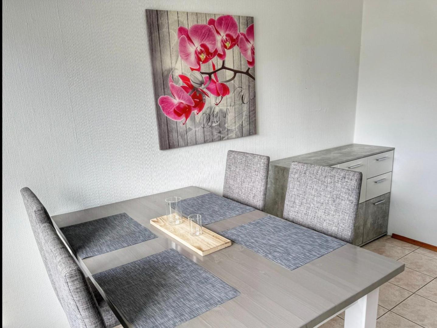 3 Zimmer Apartment Mit Balkon Wuppertal Extérieur photo